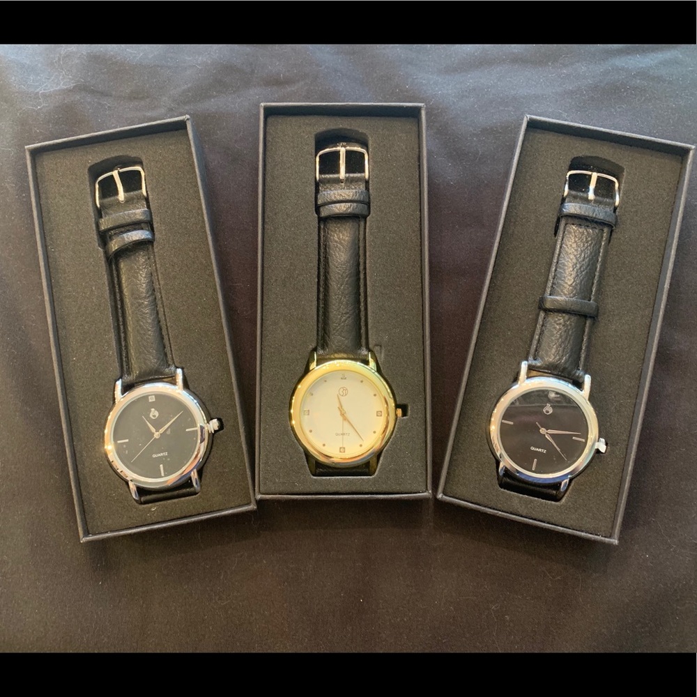 Watches